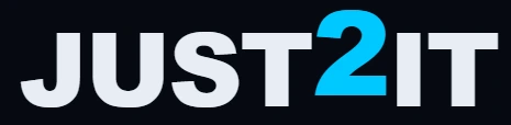 NEW JUST2IT